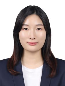 Dain Kim Headshot