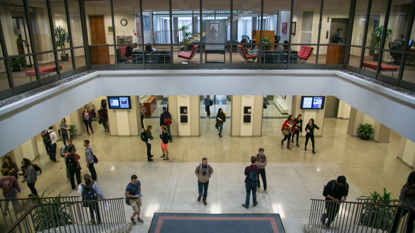 Admitted Students site Admitted Students site Law