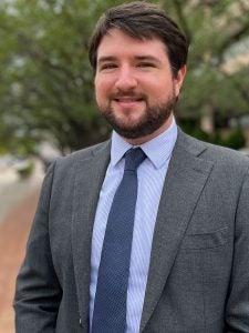Declan Sullivan Headshot