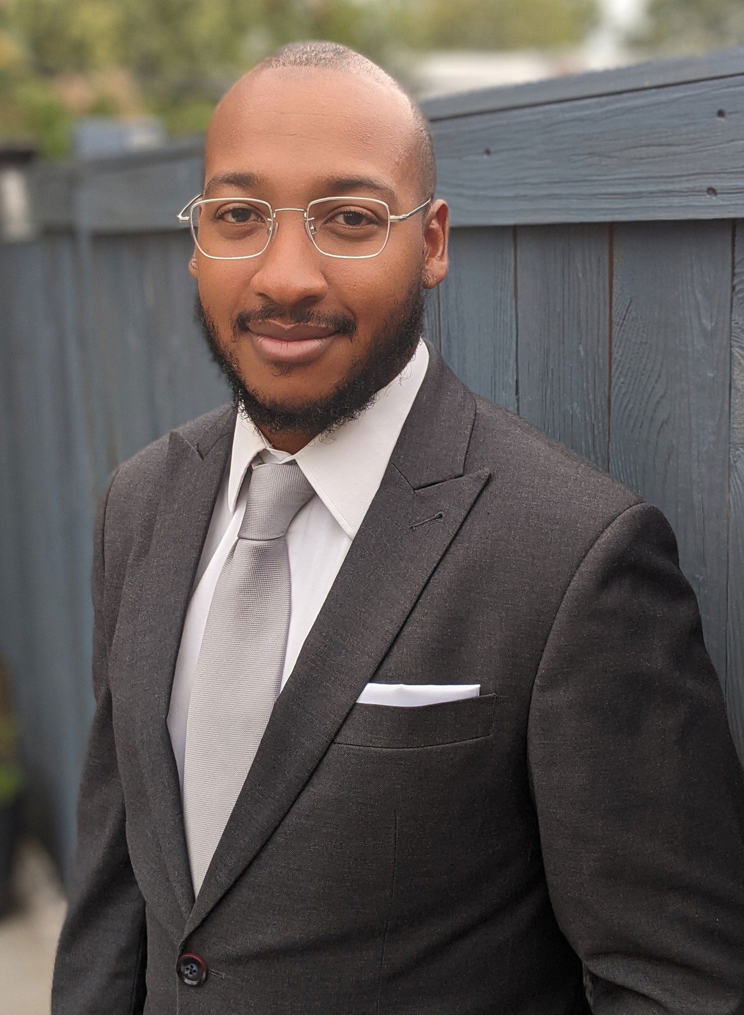 Tahir Duckett, Center for Innovations in Community Safety