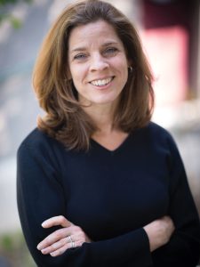 Professor Christy Lopez Headshot
