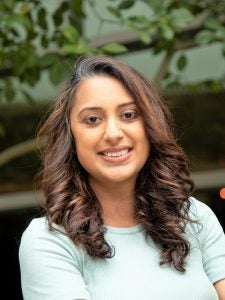 Cassandra Ramdath Headshot