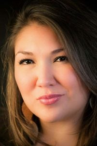 Mariela Ruiz-Angel headshot