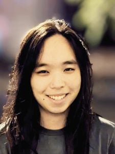 Miranda Xiong Headshot
