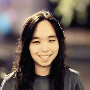 Miranda Xiong headshot