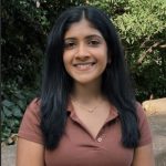 Shriya Ammanenami headshot