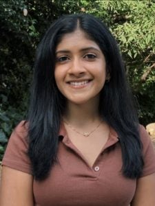 Shriya Ammanenami