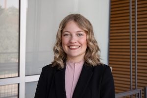 Payton Groff headshot