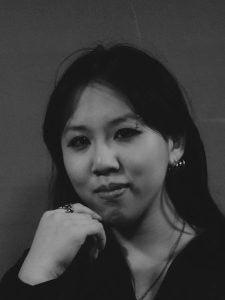 Christina Pan headshot