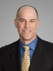 Jonathan Aronie headshot