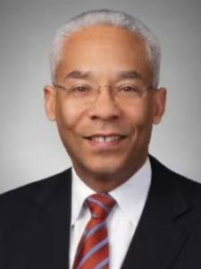 David Douglass headshot