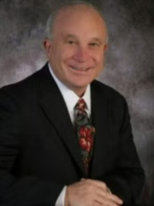 Joel Dvoskin headshot