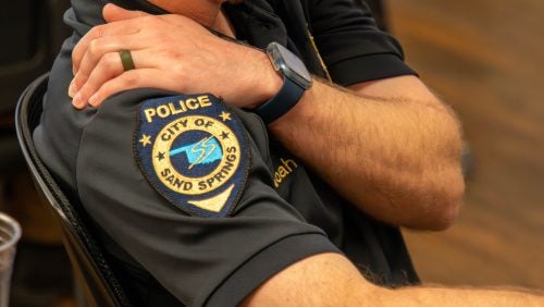 OMAG TTT October 2025 - ABLE Agency - Sand Springs PD