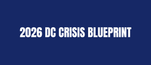 2026 DC Crisis Blueprint Card