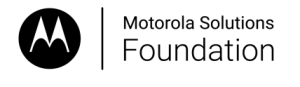 Motorola Solutions Foundation Logo