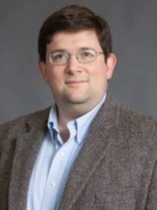 Josh Chafetz