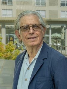 Daniel Farber