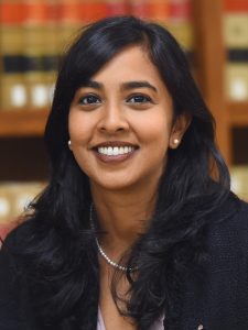 Anita Krishnakumar