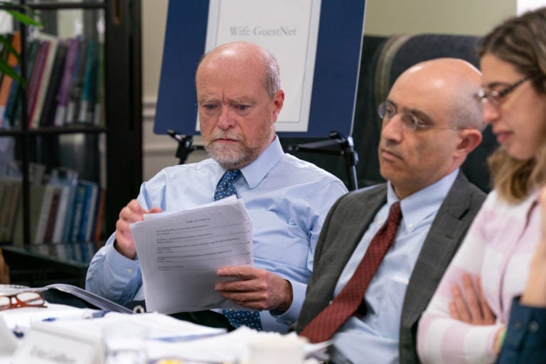 Georgetown law personal statement image