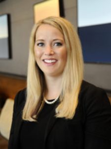 Headshot of Brittney Kubisch