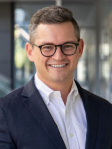 Headshot of Jonathan Green