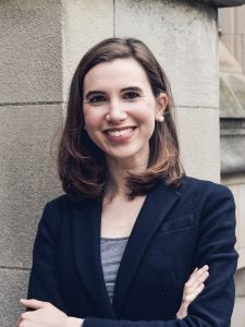 Headshot of Gabrielle Girgis