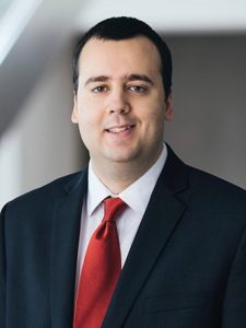 Headshot of Gary Dunn