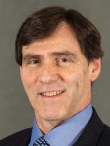Headshot of John Hasnas