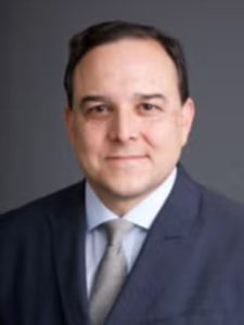 Headshot of Carlos Manuel Vázquez