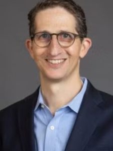 Headshot of Brad Snyder