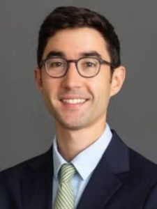 Headshot of Kevin Tobia