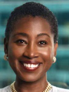 Headshot of Michele Goodwin