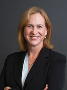 Headshot of Laura Donohue