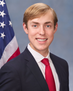 photo of Cayden Connally