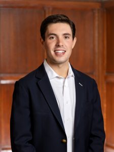 Headshot of Dennis Wieboldt