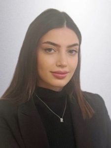Headshot of Ruzanna Abrahamyan
