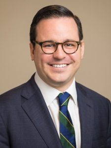 Headshot of Tyler Dobbs