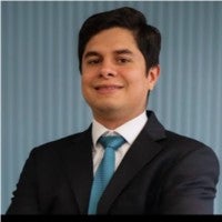 Headshot of Diego Ramirez