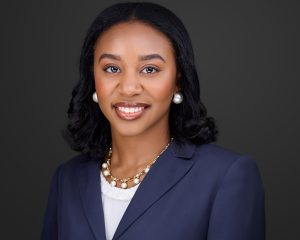 Headshot of Noelle Smith