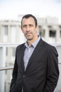 Alejandro Chehtman