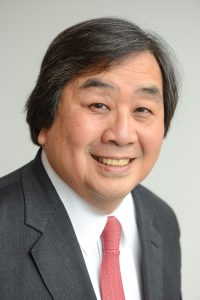 Harold Hongju Koh