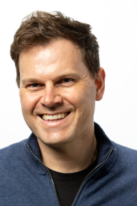 Brad Jessup