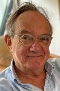 Martin Krygier
