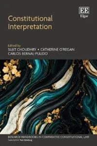 Constitutional Interpretation book cover
