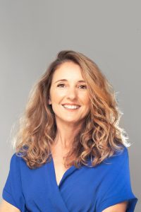 Professor Einat Albin