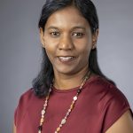 Dinesha Samararatne