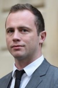 Cian Murphy