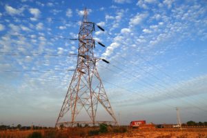 Transmission lines 