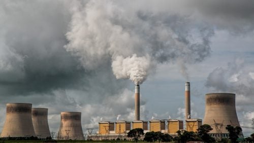 Reclassification of Major Sources as Area Sources Under Section 112 of the Clean Air Act: A Farewell to “Once In, Always In” | Georgetown Environmental Law Review | Georgetown Law