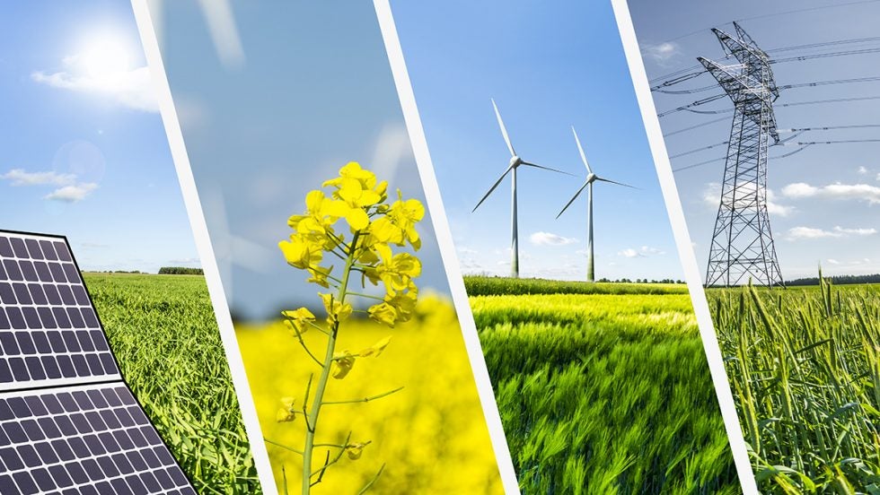 Extending Tax Credits For Renewable Energy Projects Is It An Extending Tax Credits For Renewable Energy Projects Is It An